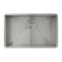 sink