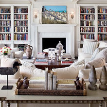 Living Room Ideas