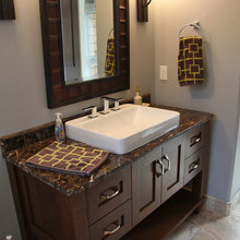 guest bath ideas