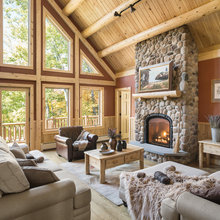 Ski House