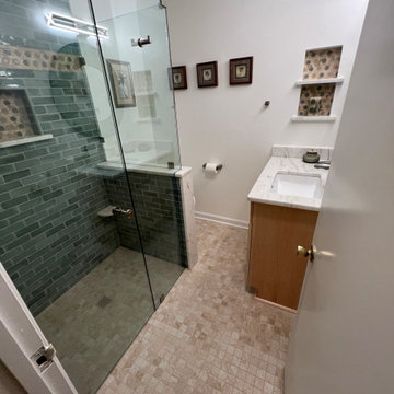 Hohmeier 2 Bathrooms 2023
