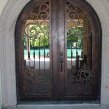 Doors