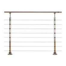 Railing
