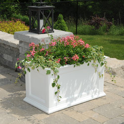 Outdoor Decor - Outdoor Decor