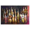 "Spirit Collection" Canvas Wall Art, 36"x24"