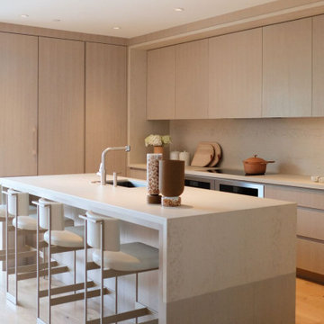 Kitchen Renovations