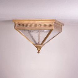 Ceiling Lights - Flush-mount Ceiling Lighting