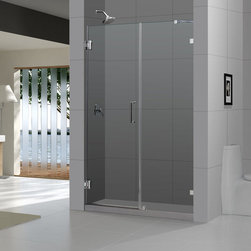 Frameless Shower Doors - Shower Doors