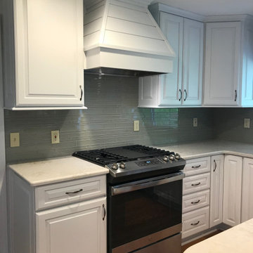 King City Kitchen Transformation