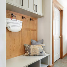 Mudroom