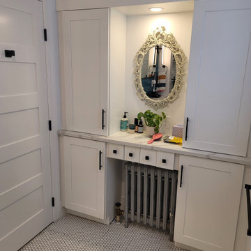 Bathroom Remodel - Maynard MA