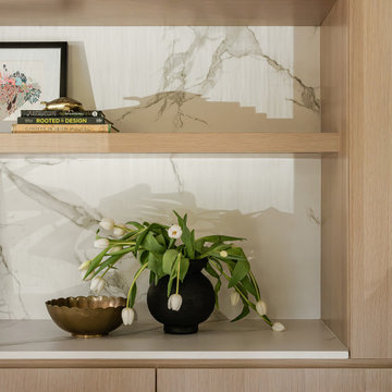 Mercer Island Mid Mod