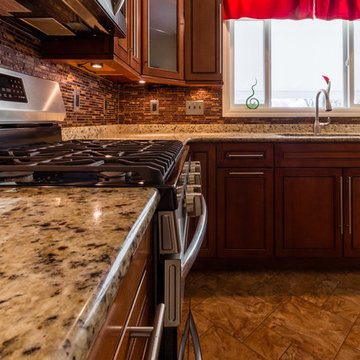 398 Pennington Kitchen
