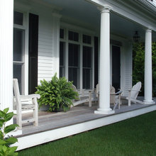 porch ideas