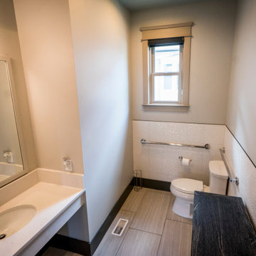 Music Row Historic Restoration and Renovation