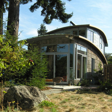 McGee Salvage House