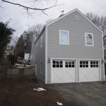 11 Cherry Street