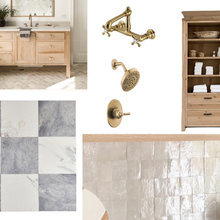 Mood Boards