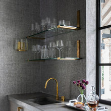 Deerwood Wet Bar