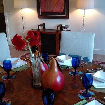 Naples Home