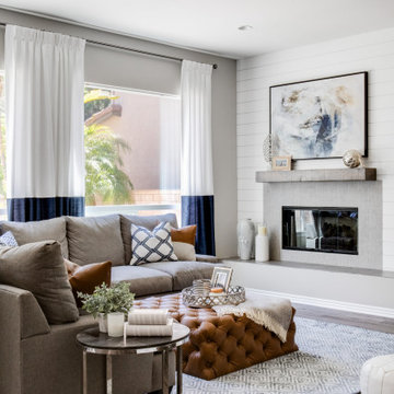 Canyon View Estates