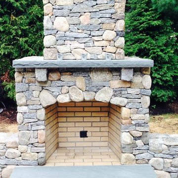 Outdoor Living
