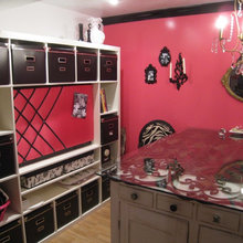 Office Ideas
