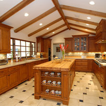 butcher block