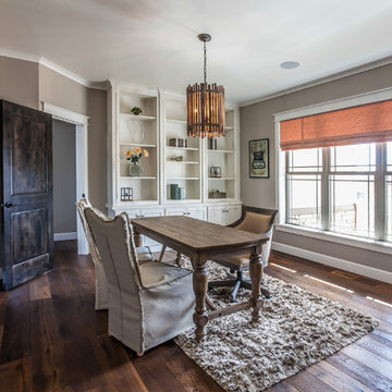 2016 Northern Colorado Parade home