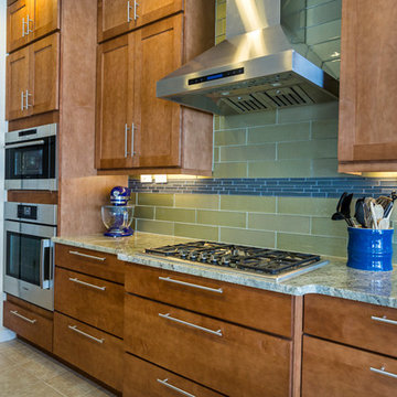 PowerHouse Kitchen L