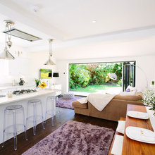 Living Room Ideas
