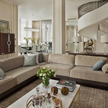 Neutral Interiors