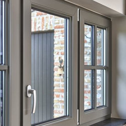 fen&ecirc;tres en PVC - Windows