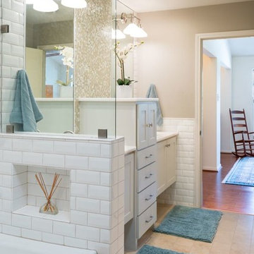 Lost Creek Condo Bath Remodel