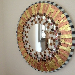 Mosaics - Artwork