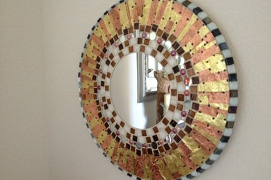 Mosaics