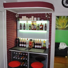 BAR INSPIRATION