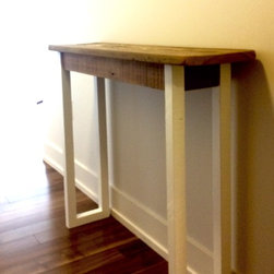 Console Table - Console Tables