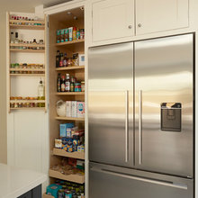 Kingsmead Kitchen Floor Shared