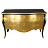 French Empire Commode Chest/Dresser