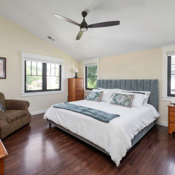 Rosemont Modern Craftsman