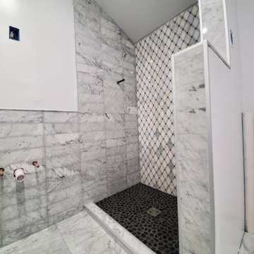 Schluter Kerdi Shower