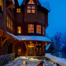 cabin