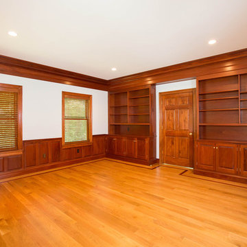 501 Glen Road, Weston, MA