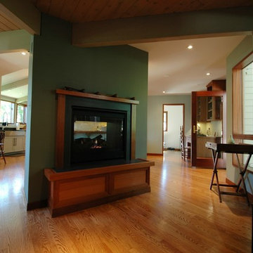 Southdown Project
