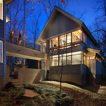 Laurel Hills Studio + Garage
