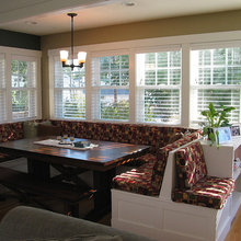 Dining Nook