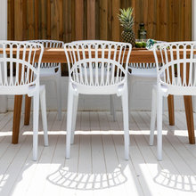 outdoor furniture