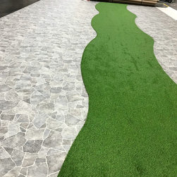 Display for Beauflor - Home Improvement