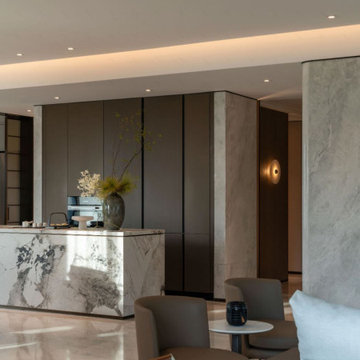 Apartment in Beijing